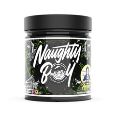 Naughty Boy Illmatic® BCAA 390g