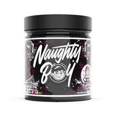 Naughty Boy Illmatic® BCAA 390g