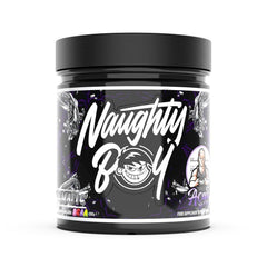 Naughty Boy Illmatic® BCAA 390g