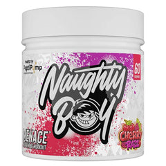 Naughty Boy Lifestyle Menace V2 420g