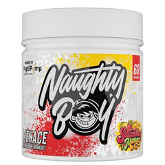 Naughty Boy Lifestyle Menace V2 420g