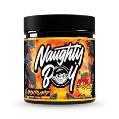 Naughty Boy Sickpump Thermo 400g