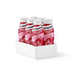 Nutramino Vitamin Protein 6x325ml