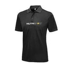 Nutrisport Polo Neck T-Shirt