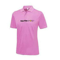 Nutrisport Polo Neck T-Shirt