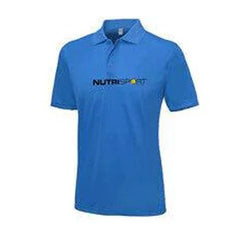 Nutrisport Polo Neck T-Shirt