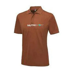 Nutrisport Polo Neck T-Shirt