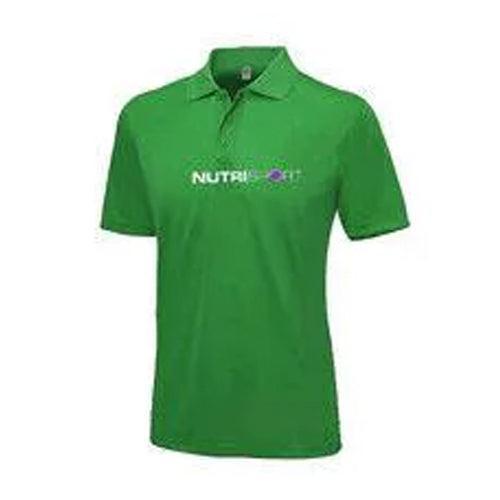 Nutrisport Polo Neck T-Shirt