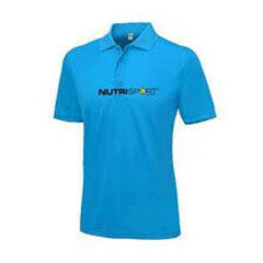 Nutrisport Polo Neck T-Shirt