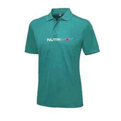 Nutrisport Polo Neck T-Shirt