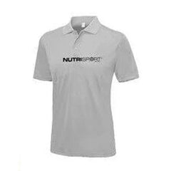 Nutrisport Polo Neck T-Shirt