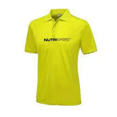 Nutrisport Polo Neck T-Shirt