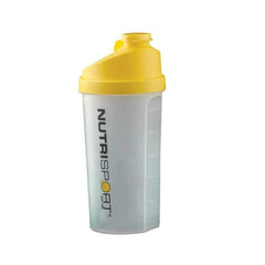 Nutrisport Shaker Mixer 700ml-Shakers Jugs & Pill Boxes-londonsupps