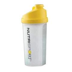 Nutrisport Shaker Mixer 700ml-Shakers Jugs & Pill Boxes-londonsupps