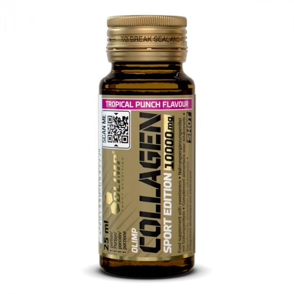 Olimp Nutrition Collagen Sport Edition 1x25ml