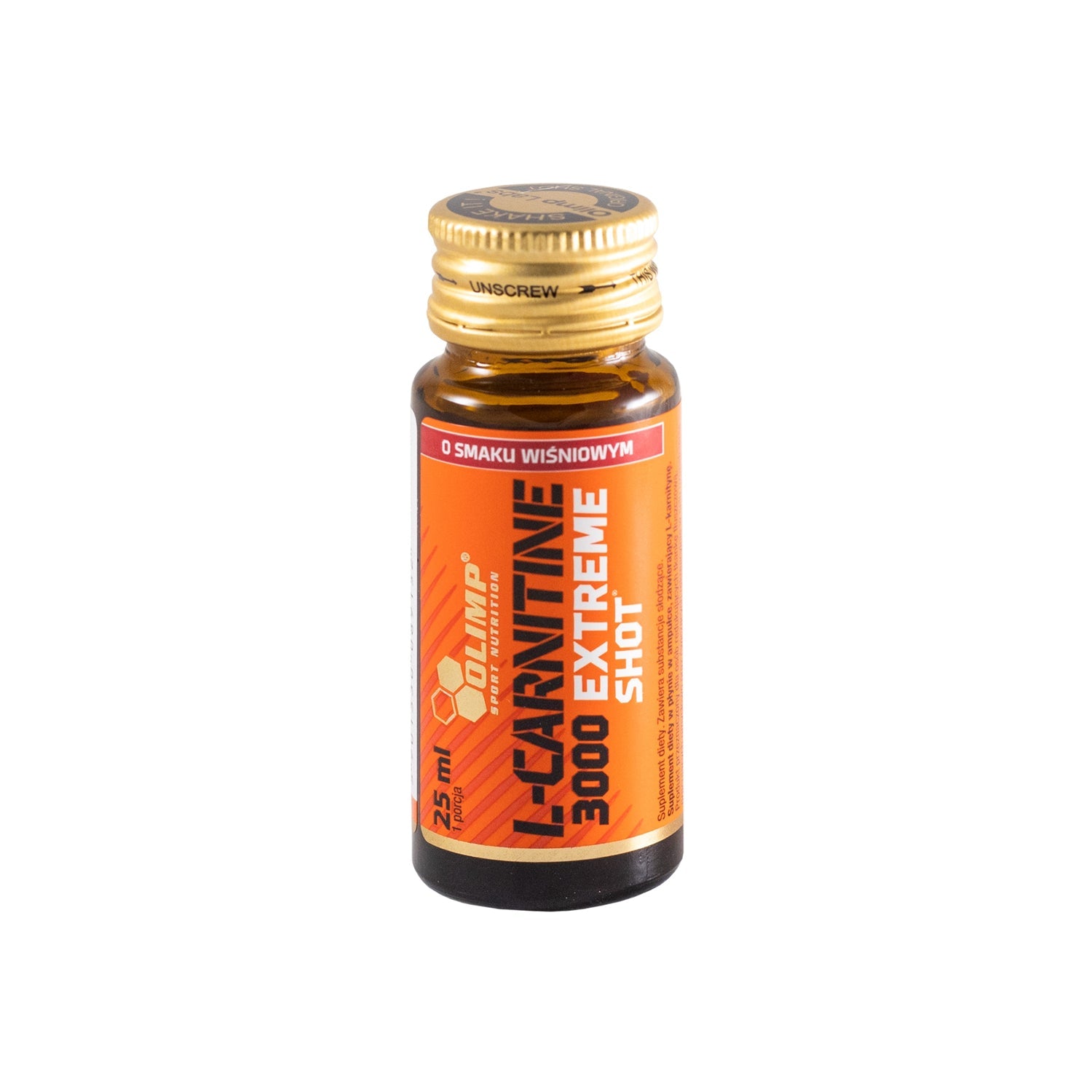 Olimp Nutrition L-Carnitine 3000 Extreme Shot 1x25ml