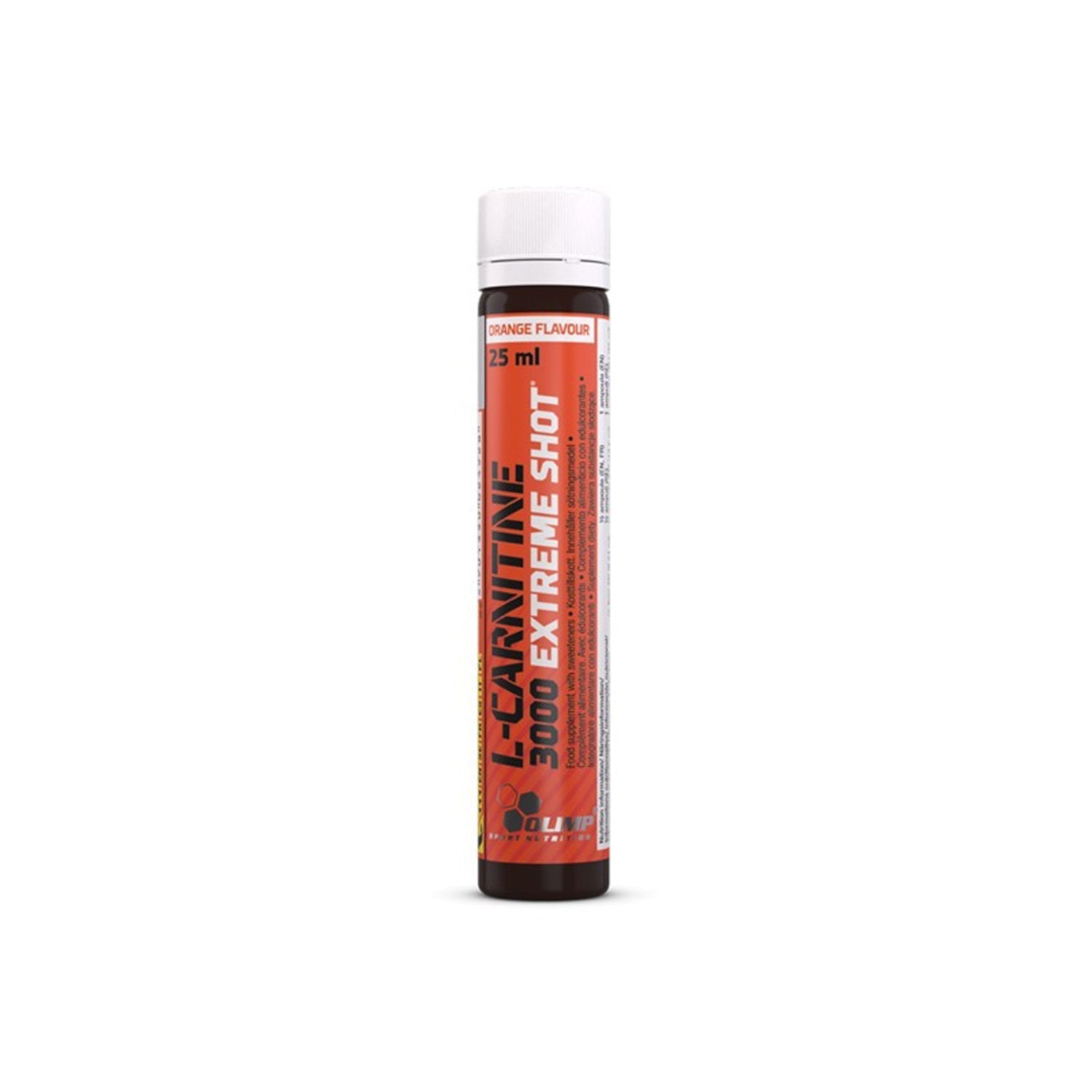 Olimp Nutrition L-Carnitine 3000 Extreme Shot 1x25ml