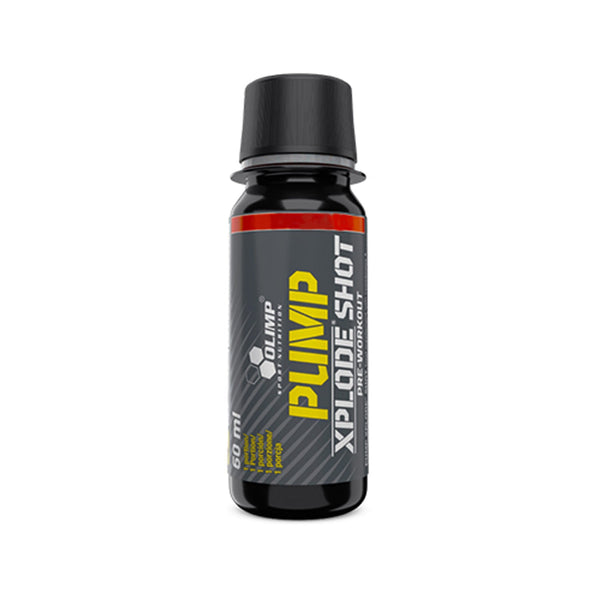 Olimp Nutrition Pump Xplode Shot 1x60ml