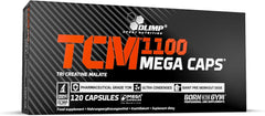 Olimp Nutrition TCM 1100 - 120 Mega Capsules