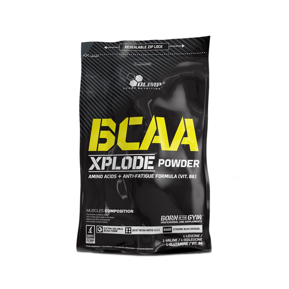 Olimp nutrition BCAA Xplode 1kg