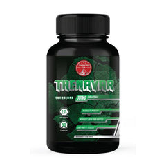 Olympus Labs Trenavar 90 Capsules