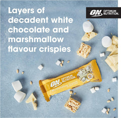 Optimum Nutrition Crunch Bar 1x65g