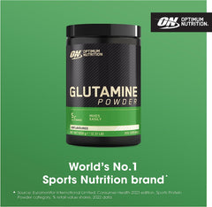 Optimum Nutrition Glutamine 1kg Powder