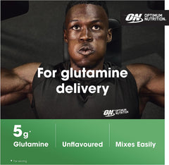 Optimum Nutrition Glutamine 1kg Powder