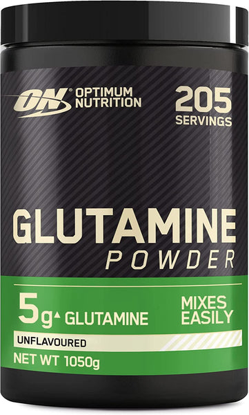 Optimum Nutrition Glutamine 1kg Powder