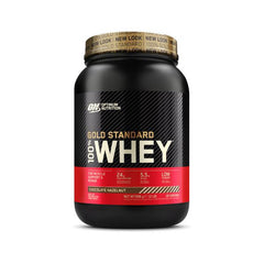 Optimum Nutrition Gold Standard 100% Whey 908g Powder