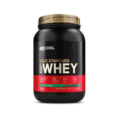 Optimum Nutrition Gold Standard 100% Whey 908g Powder