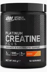 Optimum Nutrition Platinum Creatine Plus 350g