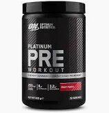 Optimum Nutrition Platinum Pre-Workout 420g