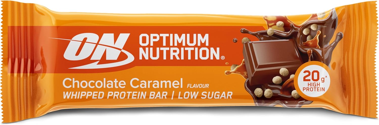 Optimum Nutrition Whipped Protein Bar 1x60g