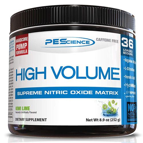 PES High Volume Shot 12x59.1ml