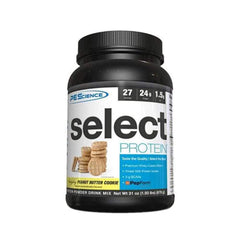 PES Select Protein 837g Powder-Protein-londonsupps