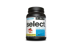 PES Select Protein 837g Powder