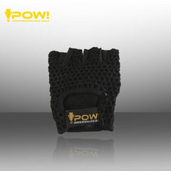 POW Mesh Workout Gloves