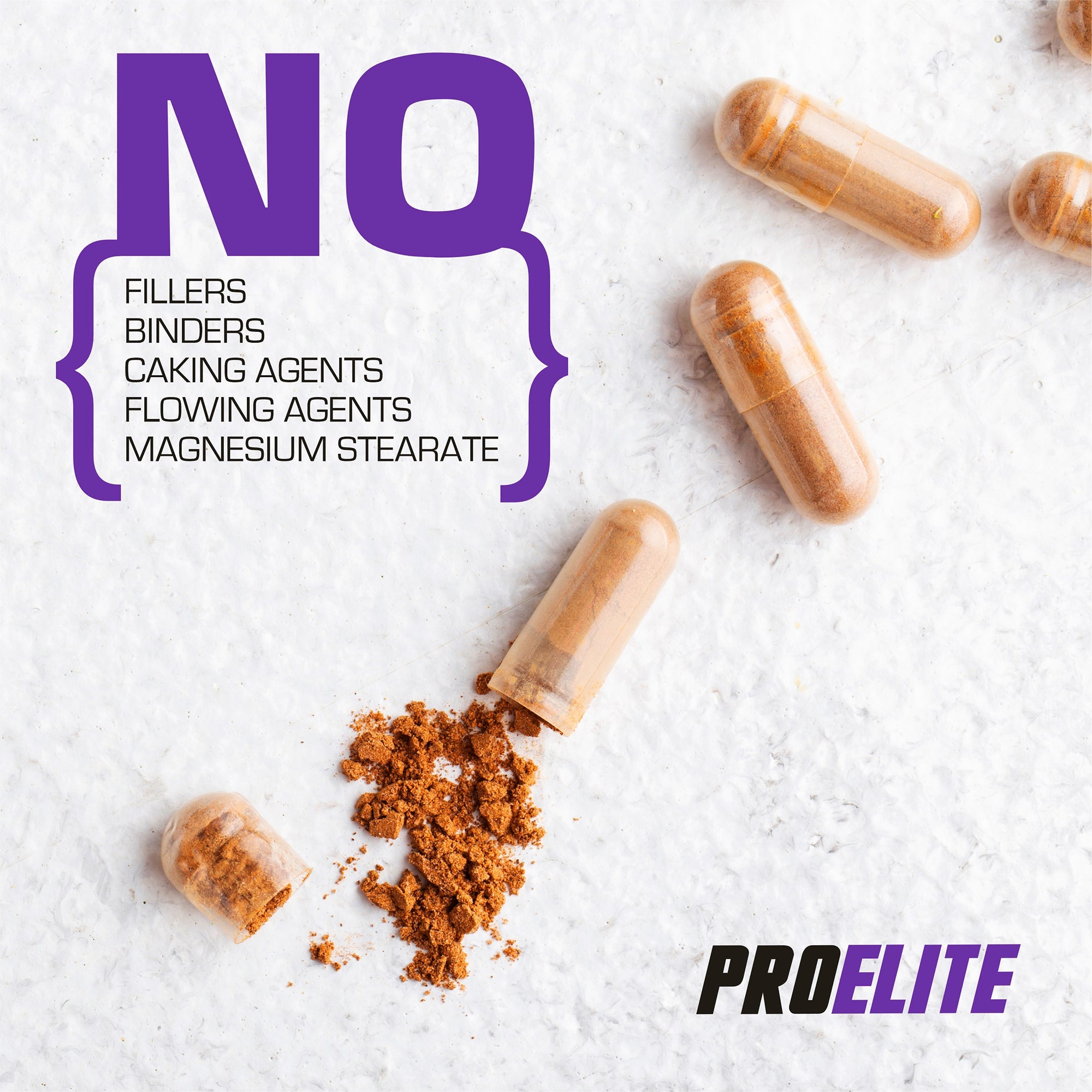 PROELITE Astragalus Capsules