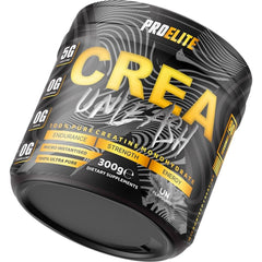 PROELITE Creatine Monohydrate 300g - Unflavoured