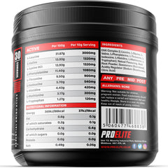 PROELITE EAA 300g