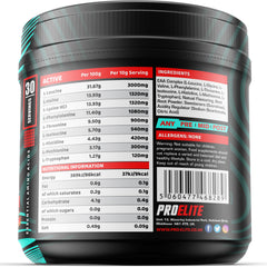 PROELITE EAA 300g