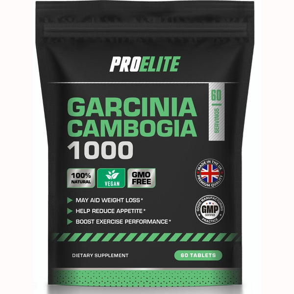 PROELITE Garcinia Cambogia Tablets