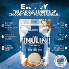 PROELITE Inulin Powder