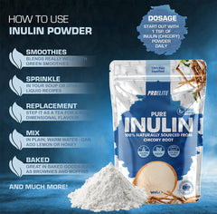 PROELITE Inulin Powder