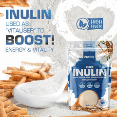 PROELITE Inulin Powder