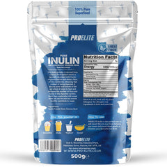 PROELITE Inulin Powder