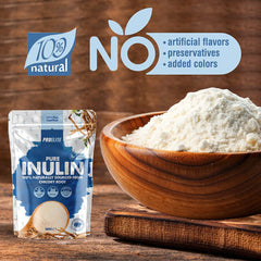 PROELITE Inulin Powder