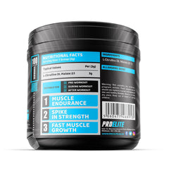 PROELITE L-Citrulline Malate 300g