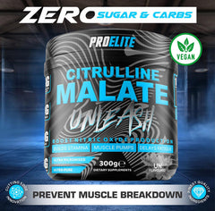 PROELITE L-Citrulline Malate 300g